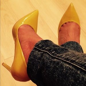 Meet your Posher, Siobhan